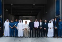 جمارك دبـي تستعرض مشاريعها الرقمية المبتكرة أمام وفد من نظيرتها الأنغولية