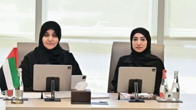 لجنة التنسيق البرلماني للمجالس التشريعية الخليجية تناقش آلية التعاون مع البرلمانات الدولية