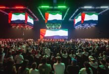إشادات عالمية بالتنظيم الاحترافي لمونديال المواي تاي للشباب في أبوظبي