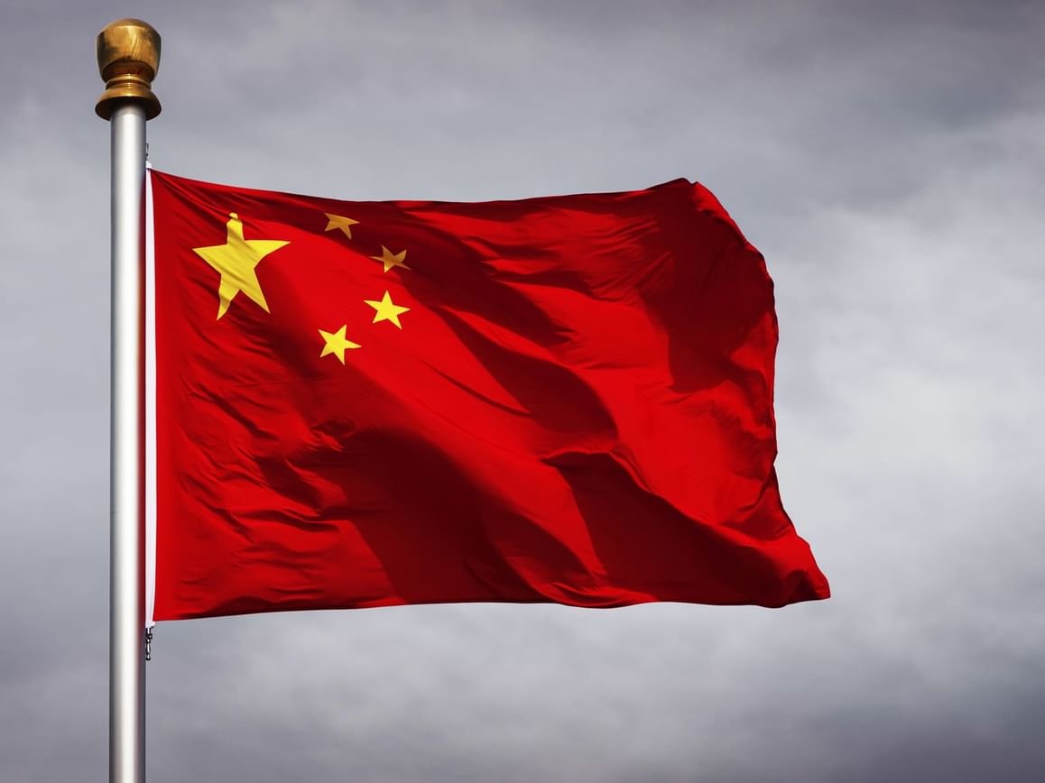 مصرع خمسة أشخاص وإصابة ثلاثة بتسرب كيميائي في الصين 1 مصرع خمسة أشخاص وإصابة ثلاثة بتسرب كيميائي في الصين