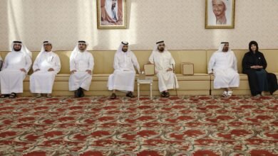 محمد بن راشد: بقيادة محمد بن زايد.. الإمارات تواصل ترسيخ مكانتها بين الدول الأكثر تقدماً