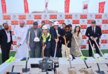 جي إف إس للتطوير العقاري
