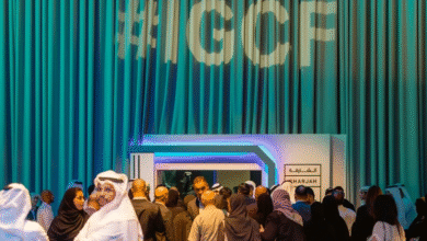 "الدولي للاتصال الحكومي" 2025 يرسم ملامح التوازن بين القيم الإنسانية وسرعة التقنية