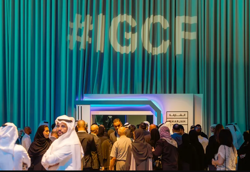 "الدولي للاتصال الحكومي" 2025 يرسم ملامح التوازن بين القيم الإنسانية وسرعة التقنية 1 "الدولي للاتصال الحكومي" 2025 يرسم ملامح التوازن بين القيم الإنسانية وسرعة التقنية