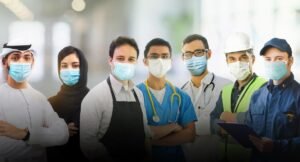 مكتب فخر الوطن: في اليوم العربي للصحة نفتخر بأبطالنا درع الوطن وسند الإنسانية 2 مكتب فخر الوطن: في اليوم العربي للصحة نفتخر بأبطالنا درع الوطن وسند الإنسانية