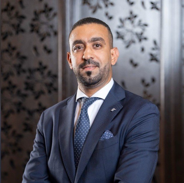 ريكسوس المعيريض رأس الخيمة يُعيّن سعيد المودني مديراً للمالية تعزيزاً للفريق التنفيذي 1 ريكسوس المعيريض رأس الخيمة