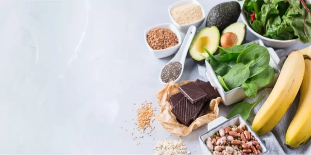 احرص على تناولها.. أطعمة تقلل التوتر وتحميك من الاكتئاب 1 احرص على تناولها.. أطعمة تقلل التوتر وتحميك من الاكتئاب