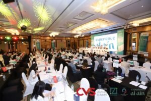 "أبوظبي" تستضيف أكبر تجمع في العالم لمتخصصي صناعة السفر الصينية خارج الصين