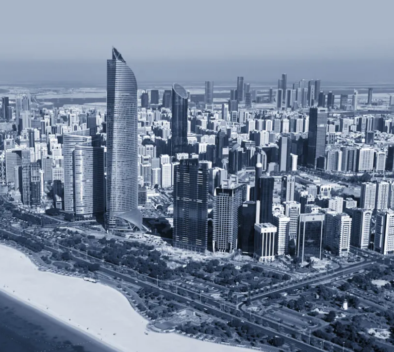دائرة البلديات والنقل تعتمد مشاريع تطويرية بمساحة تزيد على 30 مليون متر مربع في أبوظبي خلال النصف الأول من 2025