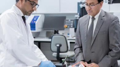 جامعة الإمارات تحصل على براءة اختراع أمريكية عن تطوير بطارية مبتكرة تحوِّل ثاني أكسيد الكربون إلى طاقة نظيفة