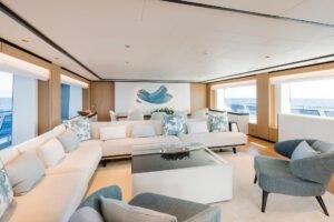 جولة أوروبية لـ "ماجستي" لتأكيد ريادة الإمارات في صناعة اليخوت الفاخرة عالمياً