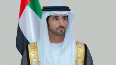 حمدان بن محمد: في ذكرى مولد الرسول الأكرم نستذكر أسمى معاني الأخلاق والرحمة