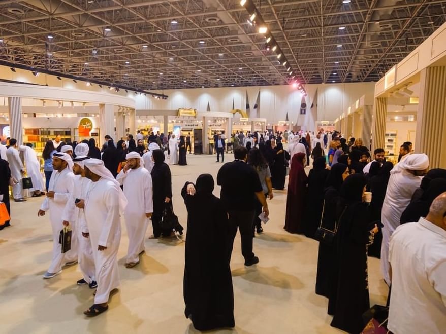 " الإمارات للعطور والعود" حاضنة أعمال للعلامات التجارية الإماراتية الناشئة 1 " الإمارات للعطور والعود" حاضنة أعمال للعلامات التجارية الإماراتية الناشئة
