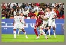 فوز الوحدة وكلباء في دوري أدنوك للمحترفين
