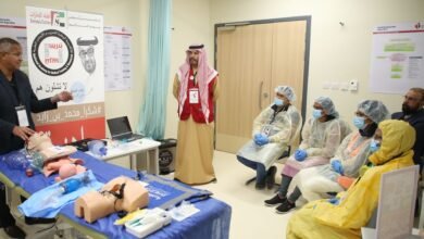 "أطباء الإمارات" تطلق المبادرة الوطنية لتعزيز صحة القلب