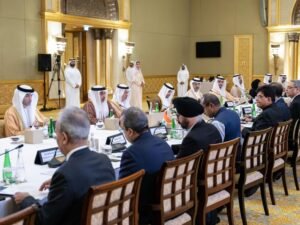 فريق العمل الاستثماري المشترك بين الإمارات والهند يعقد اجتماعه الـثالث عشر في أبوظبي