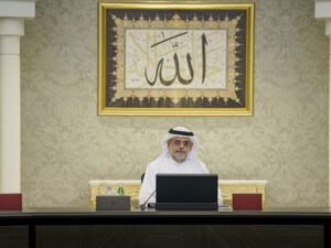 برئاسة ولي عهد الشارقة .. "المجلس التنفيذي" يعتمد "تعداد 2025" و1500 منحة أرض سكنية واستثمارية وقرارا لدعم رواد الأعمال