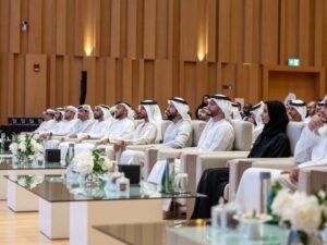 تكريم 40 شاباً وشابةً ضمن فعاليات النسخة الرابعة من مبادرة"رواد الشباب العربي"