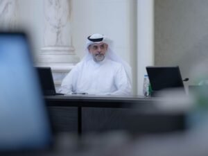 "تنفيذي الشارقة" يصدر قرارا بتعيين مدير لهيئة تطوير معايير العمل ويستعرض إستراتيجية التعليم الخاص 2025 - 2028