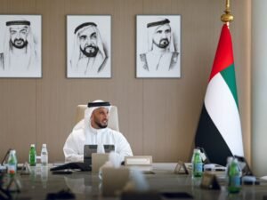 برئاسة عبدالله آل حامد/ مجلس الإمارات للإعلام يعقد اجتماعه الثالث