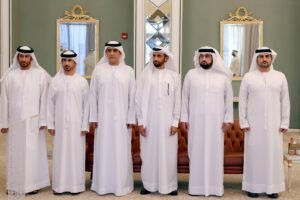 محمد بن راشد: القانون يظل السياج المتين الحافظ للمجتمع والقضاء هو حارس الثقة بين الناس 2 محمد بن راشد: القانون يظل السياج المتين الحافظ للمجتمع والقضاء هو حارس الثقة بين الناس