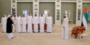 محمد بن راشد: القانون يظل السياج المتين الحافظ للمجتمع والقضاء هو حارس الثقة بين الناس 3 محمد بن راشد: القانون يظل السياج المتين الحافظ للمجتمع والقضاء هو حارس الثقة بين الناس