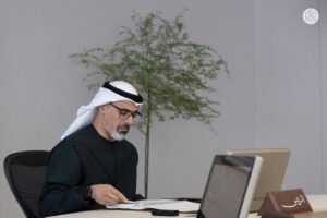 خالد بن محمد بن زايد يترأس اجتماع المجلس التنفيذي لإمارة أبوظبي 9 خالد بن محمد بن زايد يترأس اجتماع المجلس التنفيذي لإمارة أبوظبي