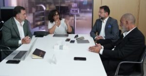 «أنا أختار» تطلق أول منصة ثنائية اللغة لتطوير المهارات الاجتماعية والسلوكية