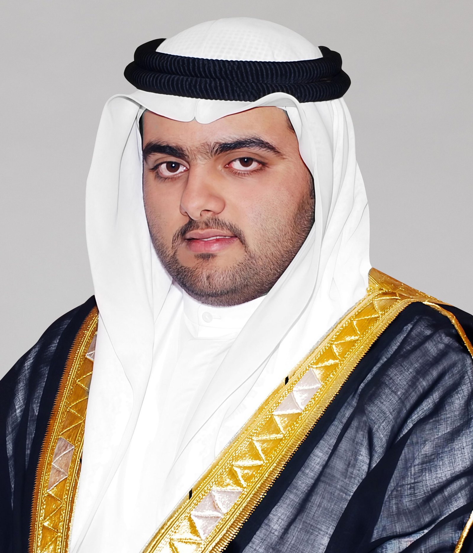 محمد الشرقي يصدر قرارًا بتعيين مدير لمؤسسة الفجيرة لتنمية المناطق بالوكالة