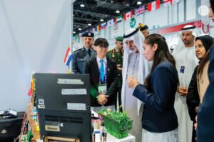 تحت رعاية منصور بن زايد.. نهيان بن مبارك يفتتح "الملتقى العلمي العالمي 2025" في أبوظبي