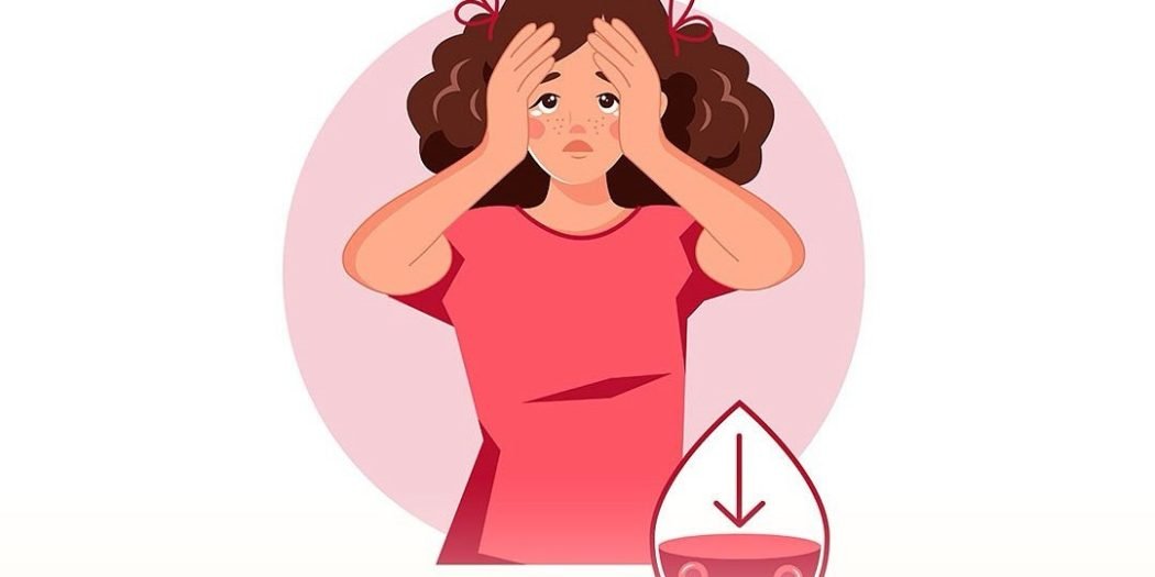 علامات نقص فيتامين "B12" في الجسم 1 علامات نقص فيتامين "B12" في الجسم