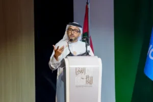 حاكم الشارقة يشهد افتتاح النسخة الخامسة من الملتقى العربي للتراث الثقافي