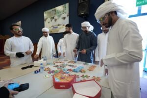 الجمعية الوطنية للتصلب المتعدد