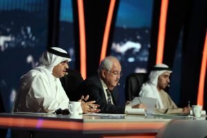 «شاعر المليون» يلتقي شعراء سلطنة عُمان عبر الاتصال المرئي غداً