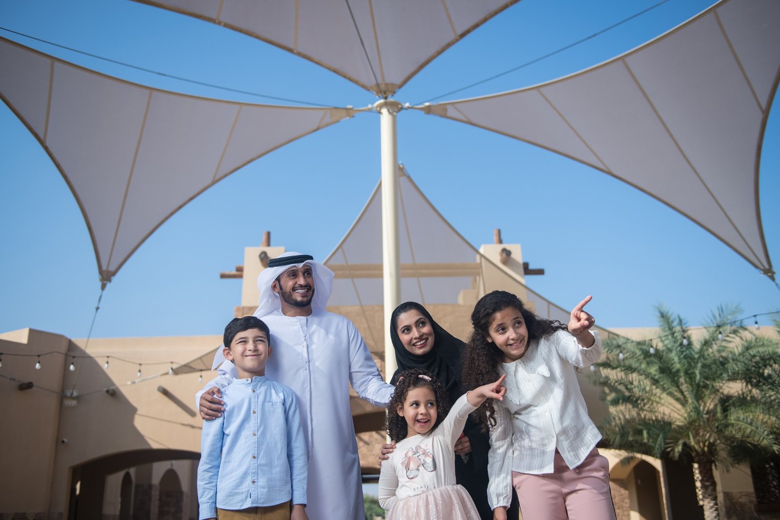 «حديقة الحيوانات» بالعين تحتفي باليوم العالمي للسياحة تجارب تجمع بين الثقافة والتعليم والمغامرات 1 اليوم العالمي للسياحة