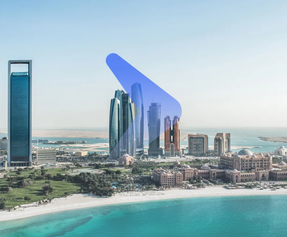 بالشراكة مع دائرة التنمية الاقتصادية – أبوظبي النسخة الافتتاحية لقمة «رويترز نكست – الخليج» تعقد فعالياتها في الإمارة 1 بالشراكة مع دائرة التنمية الاقتصادية – أبوظبي النسخة الافتتاحية لقمة «رويترز نكست – الخليج» تعقد فعالياتها في الإمارة