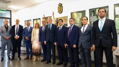 قضاء أبوظبي