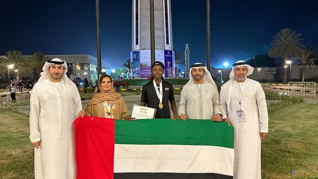 اتحاد ألعاب القوى: بناء فرق جديدة للمنافسة العالمية على رأس الأولويات 1 اتحاد ألعاب القوى: بناء فرق جديدة للمنافسة العالمية على رأس الأولويات