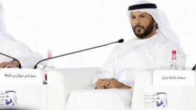 مروان بن غليطة: بلدية دبي تعتمد منهجية موحدة لقياس الأثر والقيمة المضافة لخدماتها