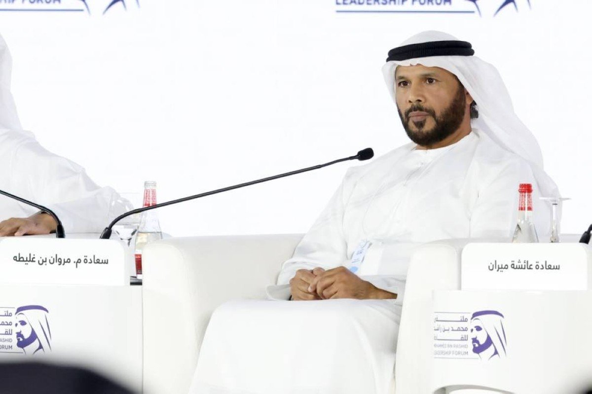 مروان بن غليطة: بلدية دبي تعتمد منهجية موحدة لقياس الأثر والقيمة المضافة لخدماتها
