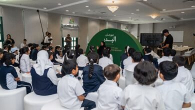 مهرجان البدر يواصل تألقه الفني والثقافي بأمسيات موسيقية وروحانية متميزة