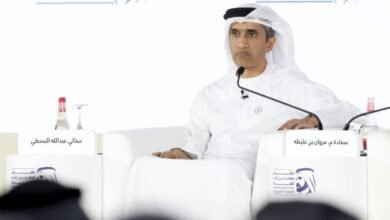 عبدالله البسطي: ثلاث محطات في مسيرة محمد بن راشد ترسم ملامح دبي