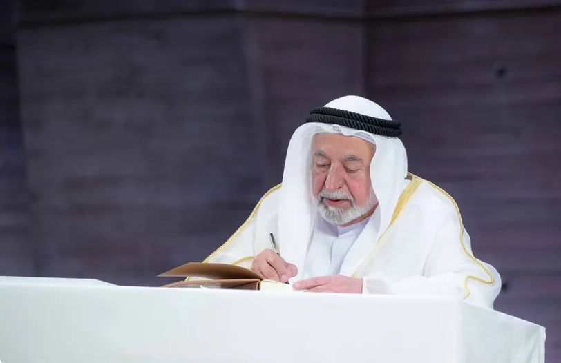 حاكم الشارقة يصدر مرسوماً أميرياً بشأن إنشاء وتنظيم مجلس الشارقة لحقوق الأشخاص ذوي الإعاقة 1 حاكم الشارقة يصدر مرسوماً أميرياً بشأن إنشاء وتنظيم مجلس الشارقة لحقوق الأشخاص ذوي الإعاقة
