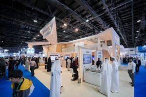 "ويتيكس" ينطلق غداً بمشاركة 3,100 جهة عارضة من مختلف أنحاء العالم