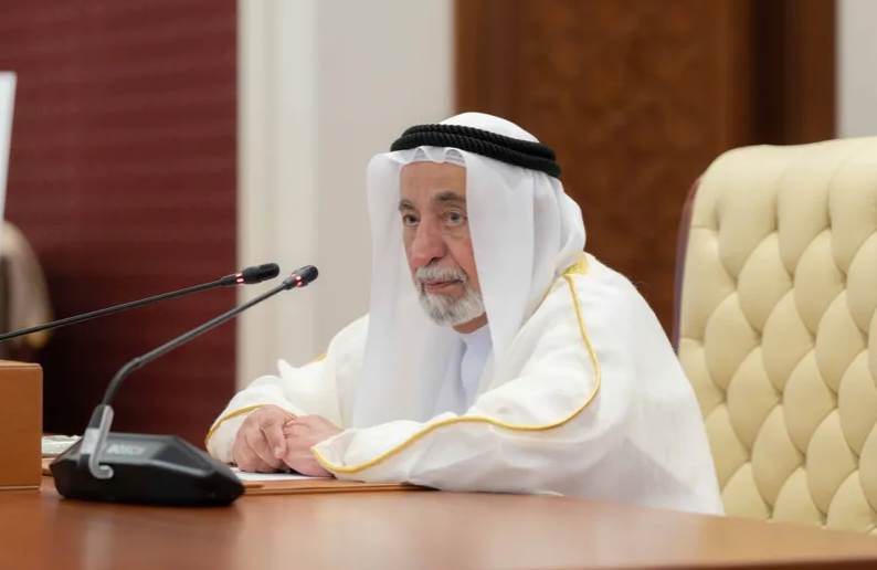حاكم الشارقة يصدر مرسوماً أميرياً بشأن تشكيل مجلس الشارقة لحقوق الأشخاص ذوي الإعاقة 1 حاكم الشارقة يصدر مرسوماً أميرياً بشأن تشكيل مجلس الشارقة لحقوق الأشخاص ذوي الإعاقة