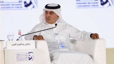 عبد العزيز الغرير: رفض الشيخ راشد وضع ضرائب ساهم في انتشار تجارة دبي عالمياً