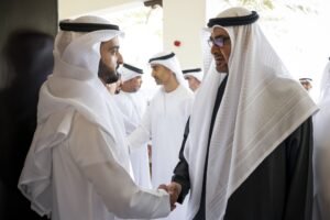 رئيس الدولة يعزي في وفاة سالم عيسى الزعابي 3 رئيس الدولة يعزي في وفاة سالم عيسى الزعابي