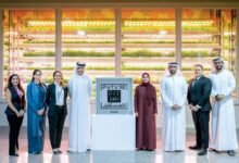 أحمد بن سعيد: تعزيز الأمن الغذائي ركيزة أساسية للازدهار تتماشى مع رؤية الإمارات