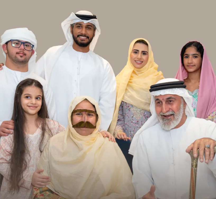 تحت رعاية الشيخة فاطمة بنت مبارك الملتقى الثامن لكبار المواطنين يعقد فعالياته في أبوظبي 1 تحت رعاية الشيخة فاطمة بنت مبارك الملتقى الثامن لكبار المواطنين يعقد فعالياته في أبوظبي