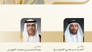بتوجيهات ومباركة رئيس الدولة.. محمد بن راشد يعلن عن تعديل وزاري في حكومة الإمارات